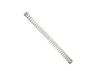 Thin long 0.3mm SUS316 Compression Coil Spring