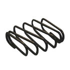 Compact 3.0mm SUS316  Flat Compression Spring