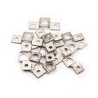 4.0mm Thickness SUS316 Metal Stamping Parts