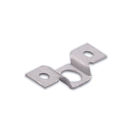 4.0mm Thickness SUS316 Metal Stamping Parts
