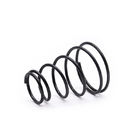 OEM ODM 0.4mm Conical Compression Spring For Electronics