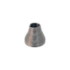 Industrial DIN Standard 8.0mm Conical Coil Spring
