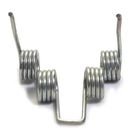 Adjustable SUS 316 Helical Torsion Spring For Machinery