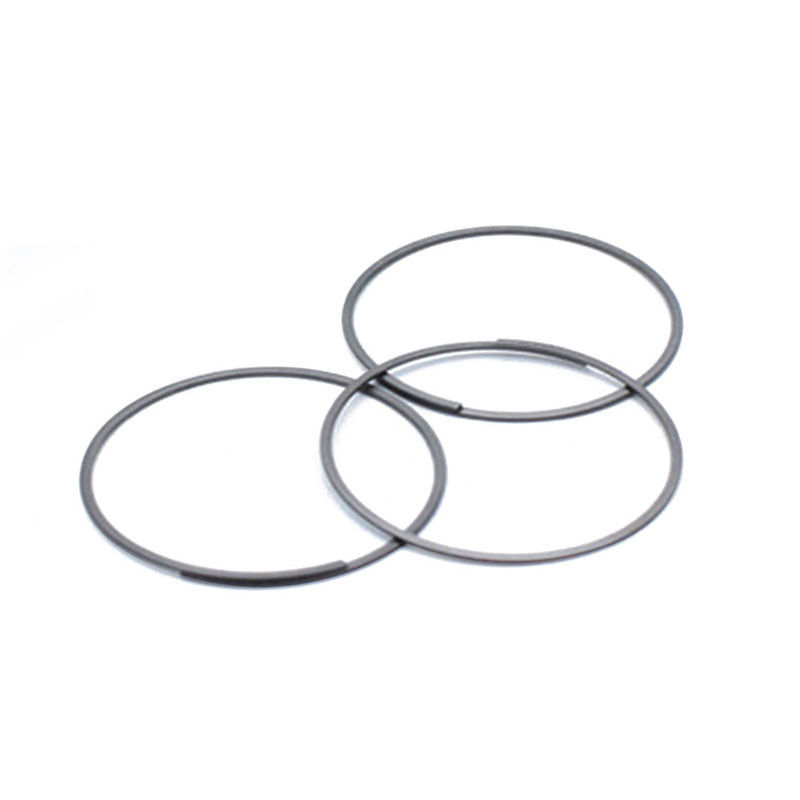 Anodizing 0.2MM SS304 Stainless Steel Lock Washer