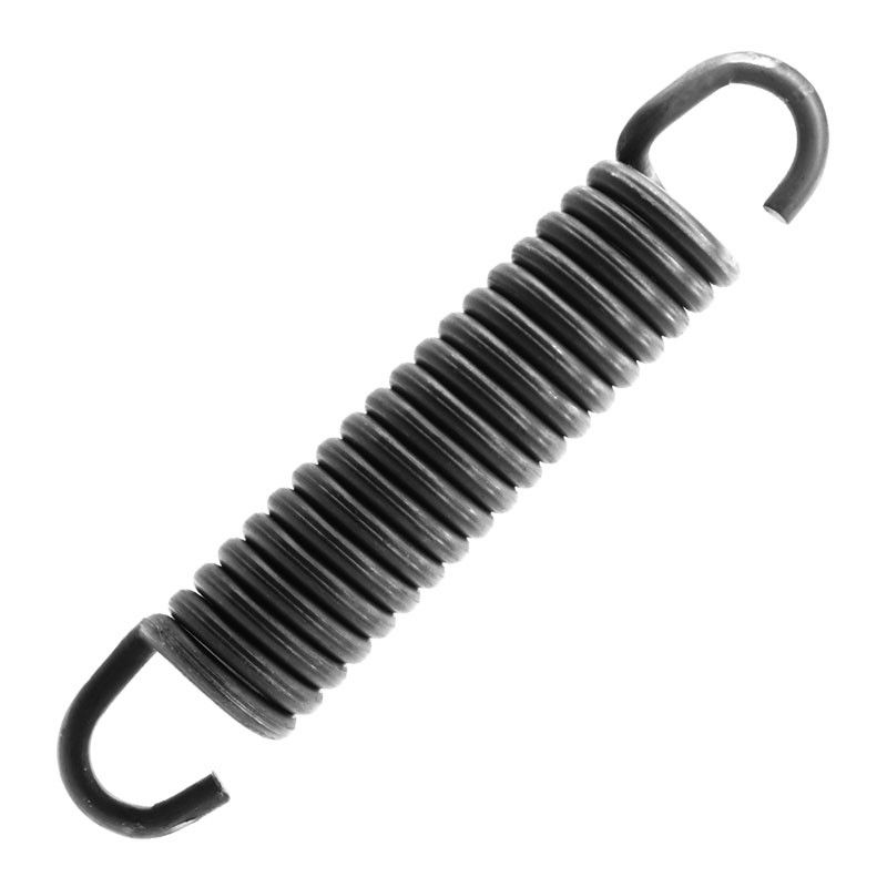 0.06mm Stainless Steel Extension Springs For Winding Machine