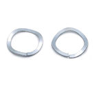 Anodizing 0.2MM SS304 Stainless Steel Lock Washer