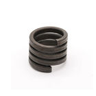 Customized 0.5mm Anodizing Compression Coil Spring