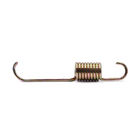 Low Tension 0.09mm SS316 Extension Coil Springs