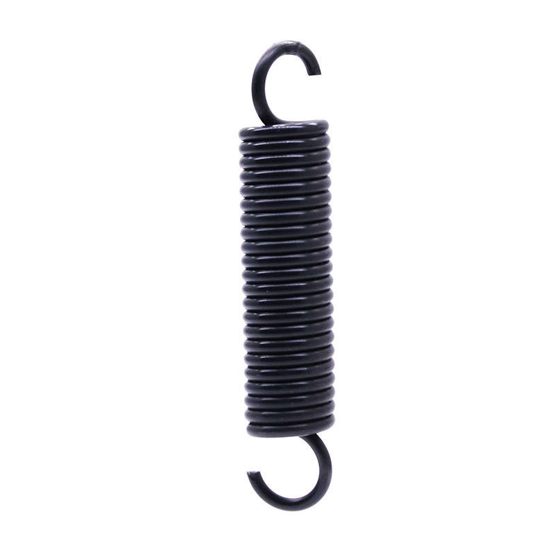 Zinc Plated SS316 Custom Extension Springs